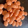 Adderall 30mg Oval