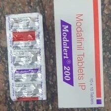 Modafinil 200mg