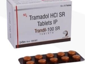 Tramadol 100mg