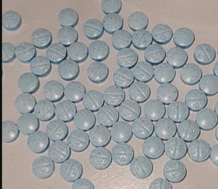 Oxycodone 30mg