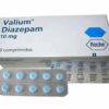 Valium 10mg