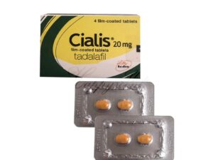 Cialis