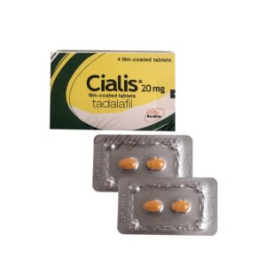 Cialis