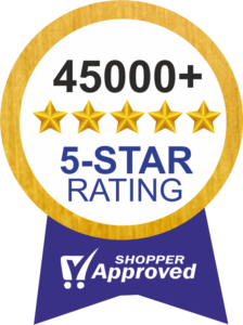 5-STAR AWARD WINNER